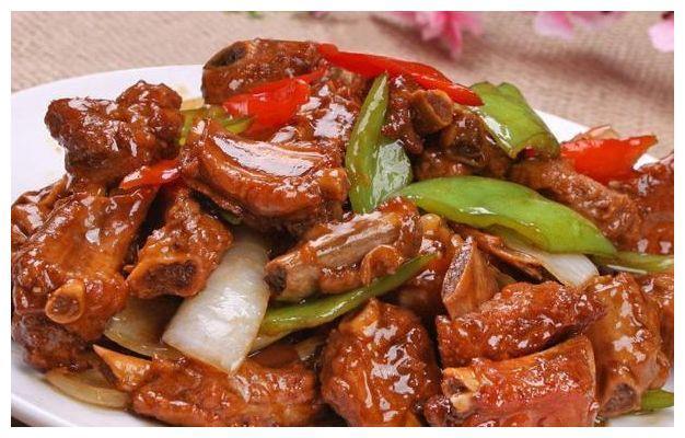 整理23款家常菜肴推荐,做法真详细,新手一学就会,一起试试吧