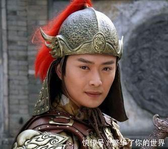 立下|秦琼立下这么多功劳,却在凌烟阁排了倒数 就因为一件事他站错了!