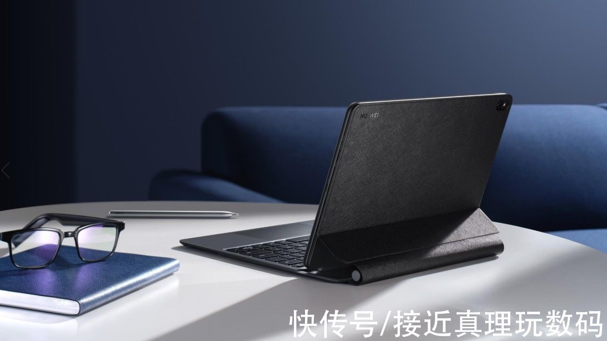 笔记本|华为MateBook E今日首销，二合一也有生产力