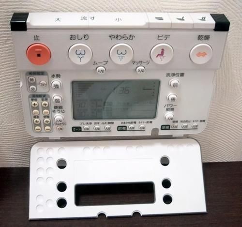 地漏|日本卫生间四处细节值得借鉴,功能极致,看完有点嫌弃自己的家了