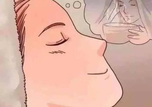 精油蒸脸在家做，家里秒变美容院