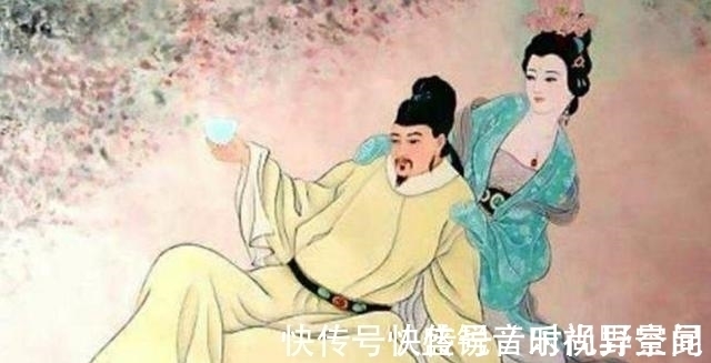 妻子#柳永:因思念妻子,写下一首宋词,后10字经常被后人用来写情书!