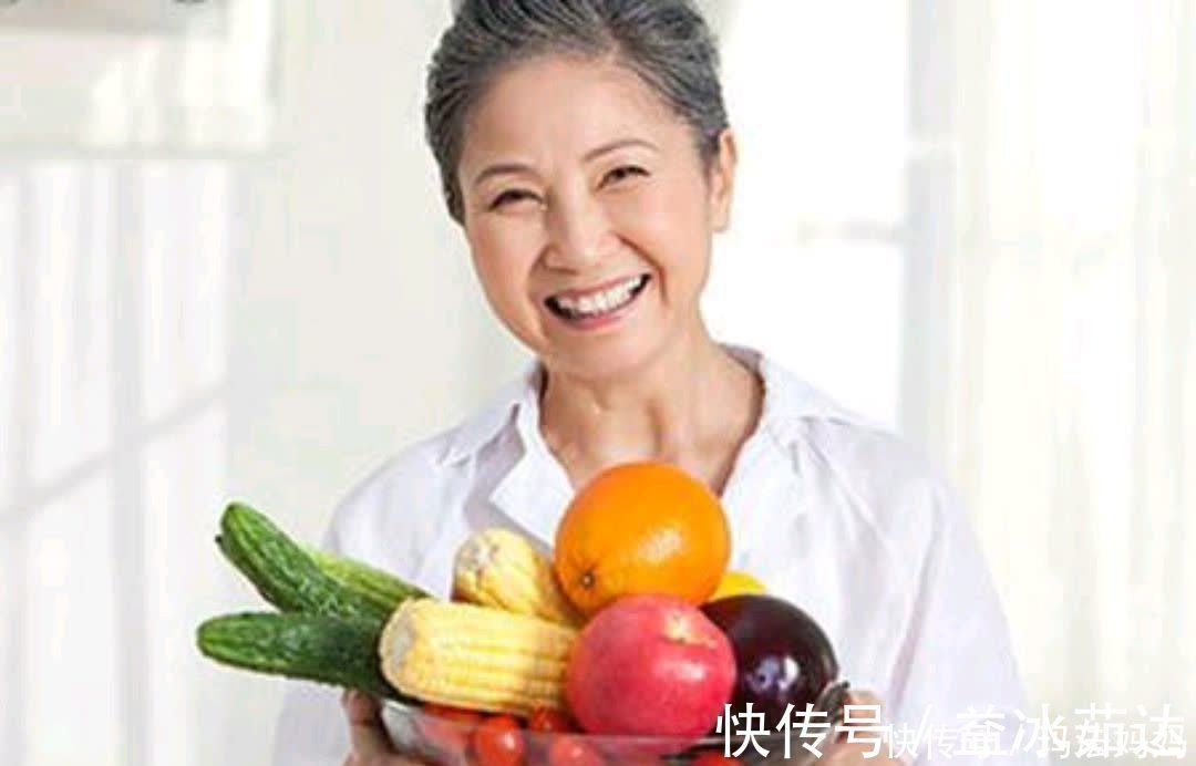 葛根粉|女性到了更年期,不要太节俭,经常吃4种食物,帮助补充雌激素