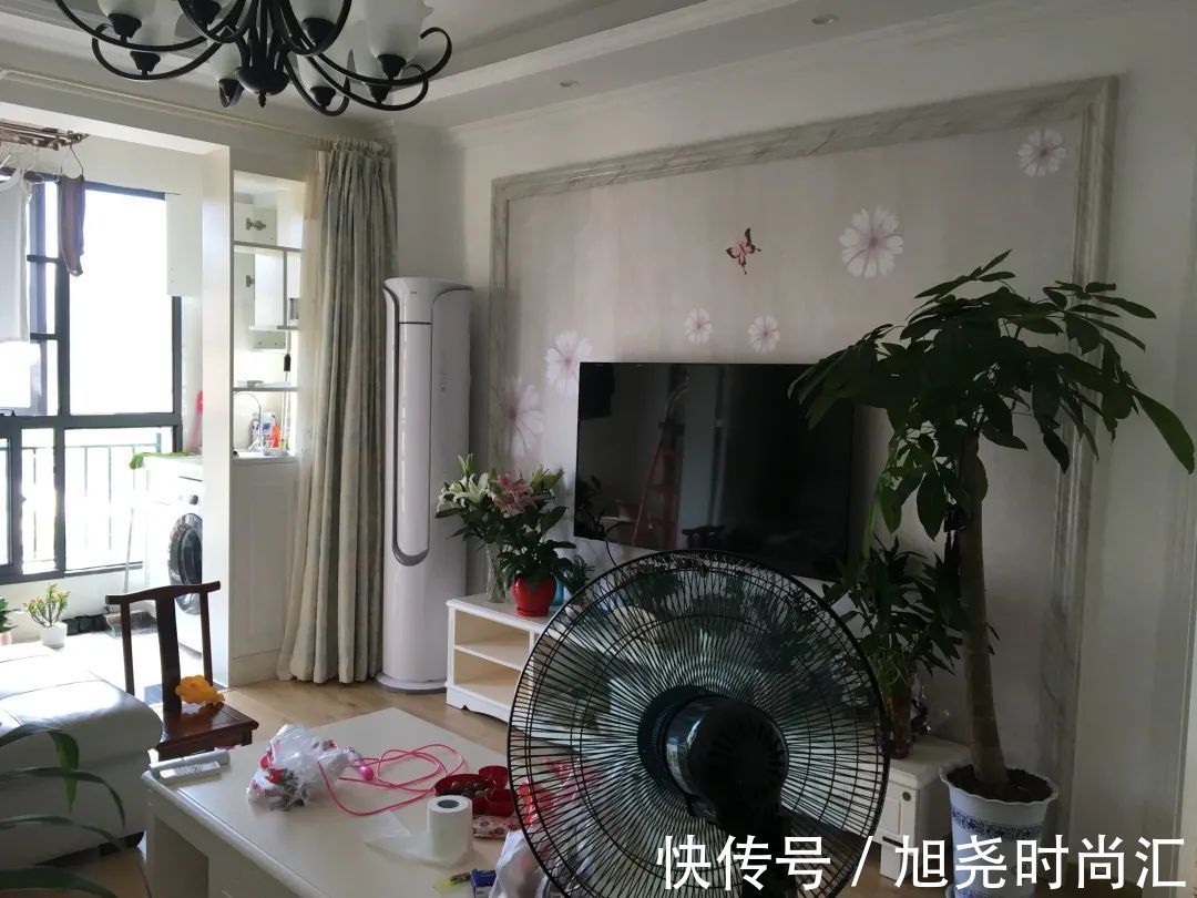 14万装修85平小三房,入住一月越住越舒心,晒给大家看看!