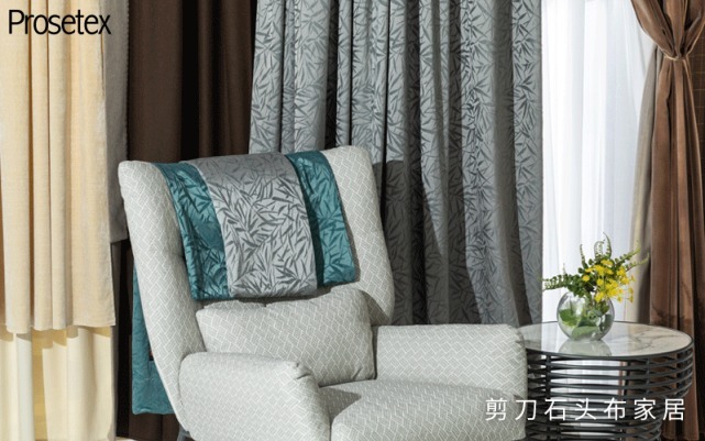 家居|窗帘该如何选购?上海哪里可以买到高质量窗帘?