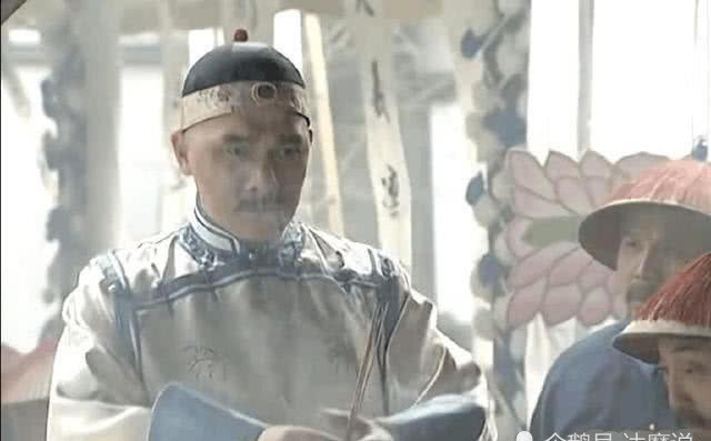 下跪|雍正王朝：孙嘉诚是被年羹尧杀害的，胤禩为何要去下跪？