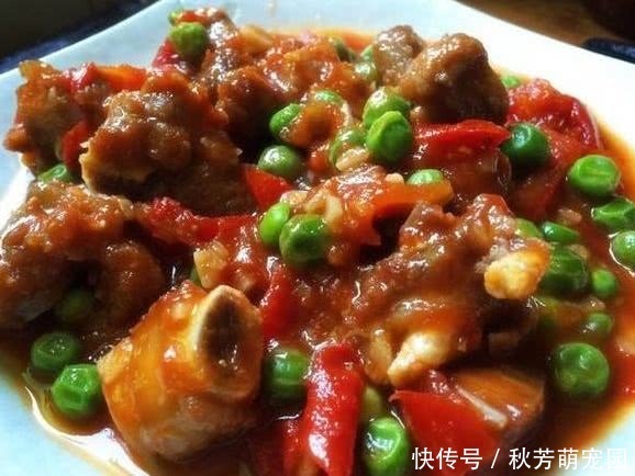 美味十足的几道家常菜,营养美味,口感好味道佳,你喜欢吃哪道菜