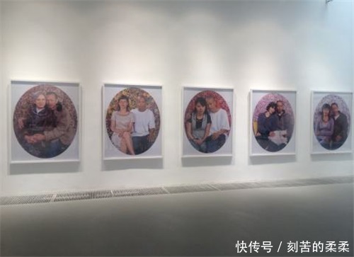 当年取出肋骨,做成项链送给5个女人的行为艺术家,如今现状如何