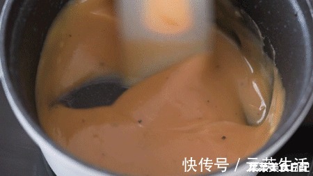 这道英国国菜,在家有袋面粉就能做!厨房小白也能学会