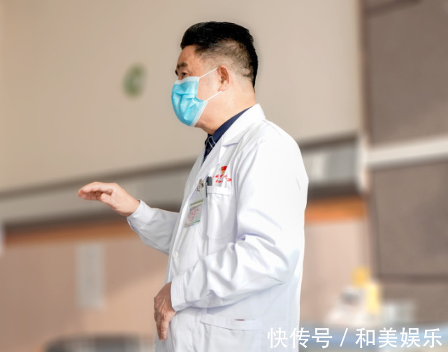 金沙洲医院|著名肿瘤学专家、国家二级教授罗荣城:抗癌心态对于癌症治疗十分关键