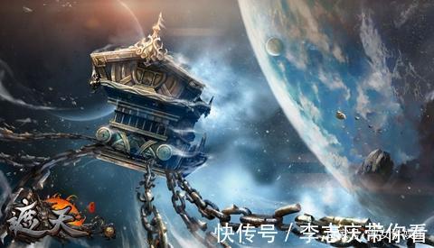 世界观|四部收藏百万的玄幻小说,《斗罗大陆》没有上榜,第一现在太火了