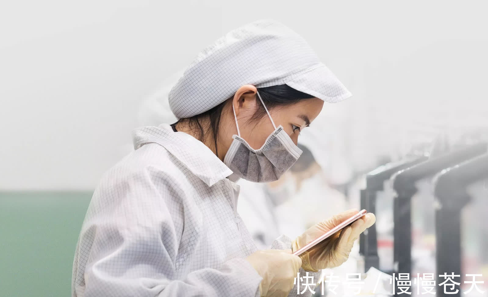 供应链|苹果没想到，移出34家中国供应商后，被2大中企拒之门外