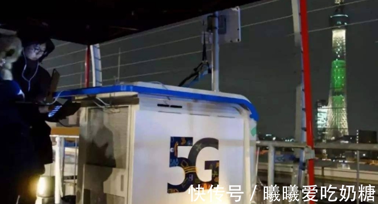 5g网络|华为5G再签百亿大单，5G配套产业链逐步成型，欧美国家该后悔了