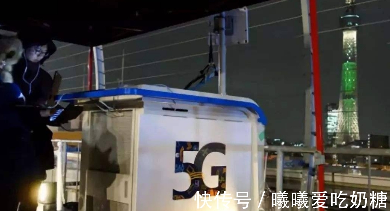 5g网络|华为5G再签百亿大单,5G配套产业链逐步成型,欧美国家该后悔了