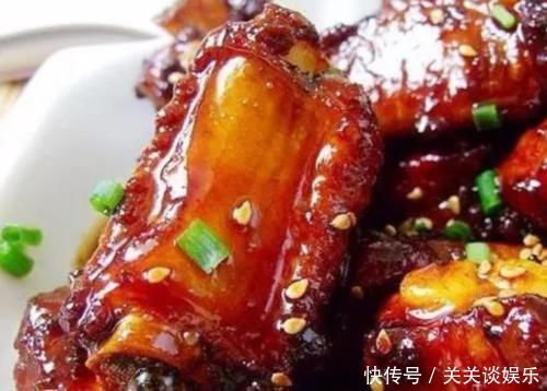 蘑菇|终于凑齐了!简单易做的10道家常硬菜,这次要收藏好,待客不愁了