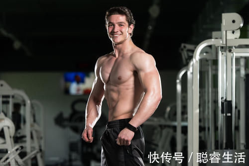 小肌群|5个黄金增肌法则,提高肌肉生长效率,练出一副好身材!