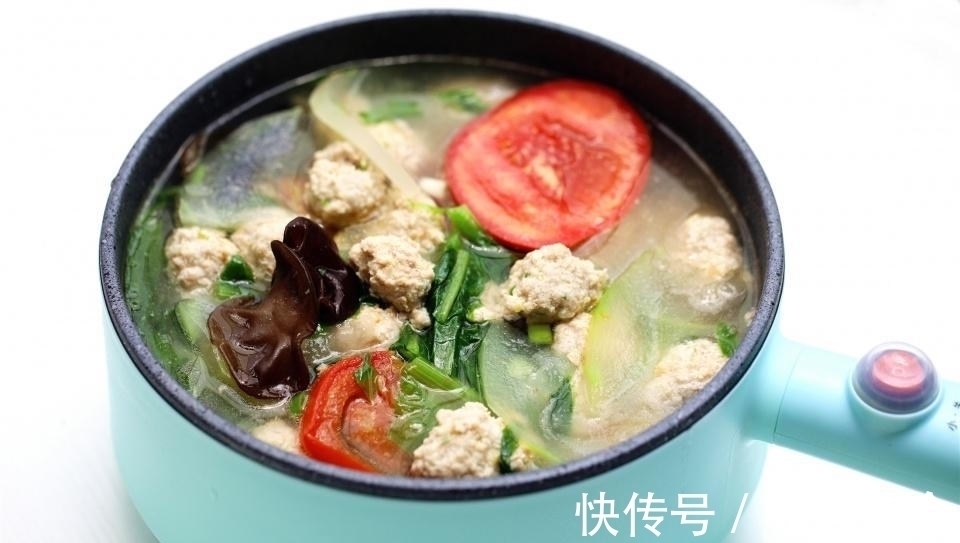 百合|7款最适合秋冬喝的靓汤,简单美味,滋补润燥,全家喝了都很好