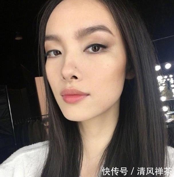 发型|什么脸型就留什么发型,趁年轻就要敢于折腾!合适的才是重要的