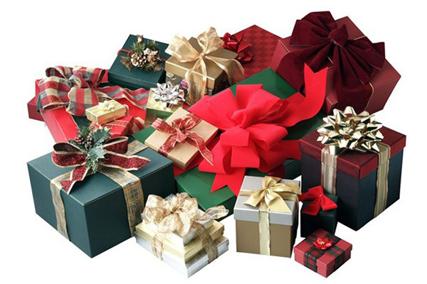 色代表了节|对于即将到来的圣诞节,你准备好了吗