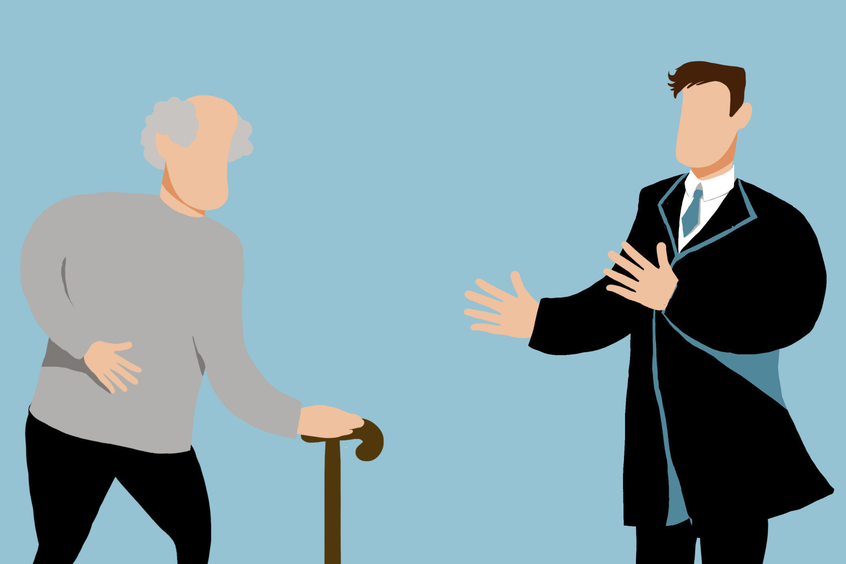 寿命|夫妻之间,为何总是男人先走男人短寿的原因,多数人还在犯