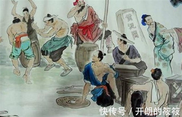 好汉@梁山上有四位特殊的好汉，宋江管不住，吴用不敢坑，他们是何人