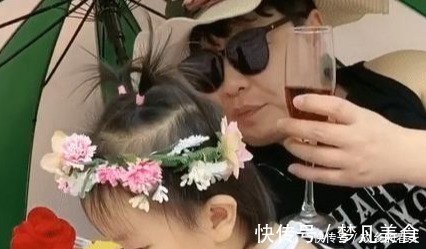 时期|特殊时期,奶爸带娃豪华露营火了,爹喝最烈的酒,娃干最香的奶