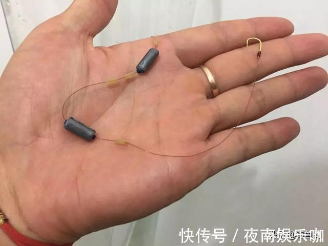 短子|10公分还是20公分?野钓子线用多长,记住这几种情况就好