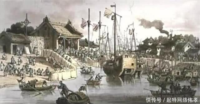 啃噬|被鸦片啃噬的灵魂：从飘飘欲仙到呆滞无神