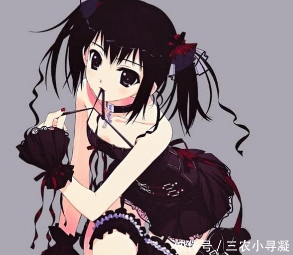 直男:女孩腿上绑的蕾丝带子是干什么用的?看完涨知识!