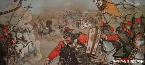 王召|长平之战后,赵国差点被灭国,为何还能打退匈奴的进攻