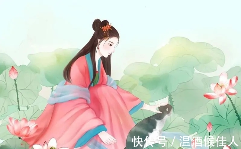 少年@自古功名属少年。五首少年古诗,一首一个名句,值得收藏