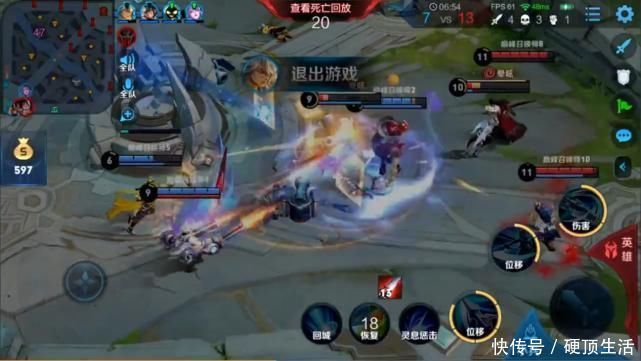 a8212|寂然差一局上巅峰第一,队友全程挂机,寂然咆哮导演什么时候能放过我