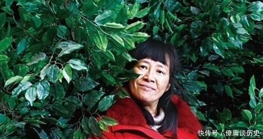 马未都:我们不想毁了余秀华,就最好远离她,让她回到原来的生活