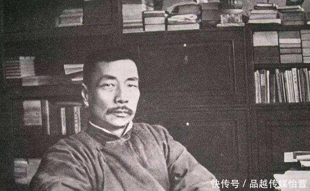 鲁迅|李敖公开表示鲁迅作品用错词汇,文学大家鲁迅,难道真的没水平?