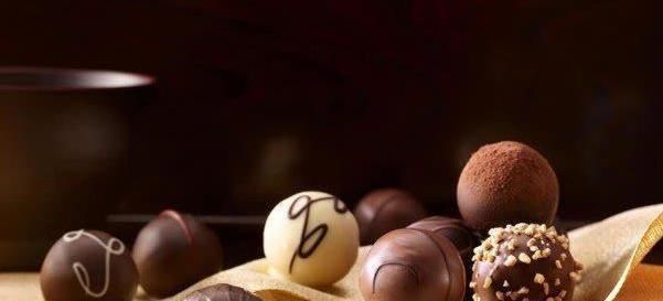 此生|此生必尝的世界4大顶级巧克力,第二种是迪拜皇室的专供巧克力