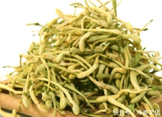 金银花和此物泡水喝,口臭没了,排出肝脏毒素