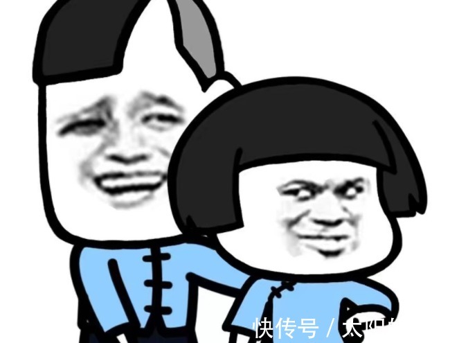 |搞笑段子:第一次去高档餐厅,找了个位置将背着的麻布袋放下。