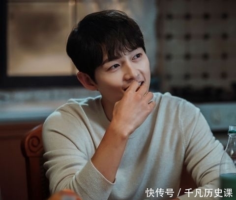 黑道律师文森佐 宋仲基全汝彬等演员们选出的名场面是哪些 快资讯 黑道律师文森佐 宋仲基全汝彬等演员们选出的名场面是哪些 快资讯