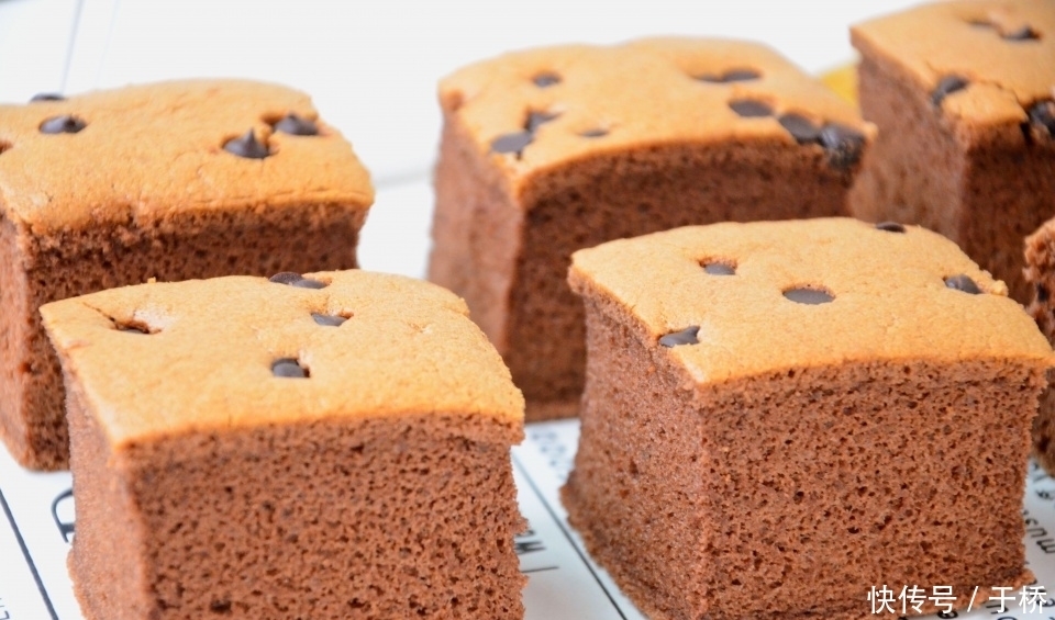 孩子|十月孩子迷上了这早餐,松软可口,入口即化,比包子油条还要香