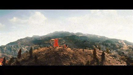 共振 只要特斯拉愿意,他将随时敲碎地球!如此丧心病狂,真能做到吗?