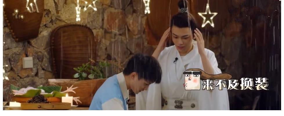 《青春環(huán)游記3》剪輯混亂，槽點(diǎn)百出，少了周深，節(jié)目沒(méi)有了靈魂