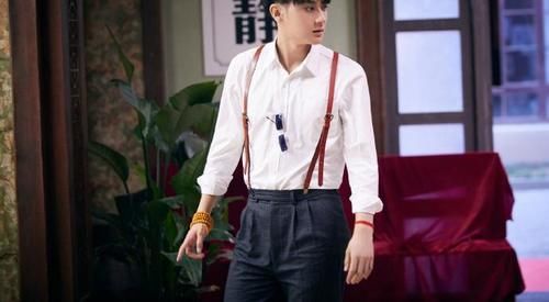 節(jié)目|“小丑男”楊迪很有趣，《萌探探探案》并不是，這三個(gè)嘉賓立大功