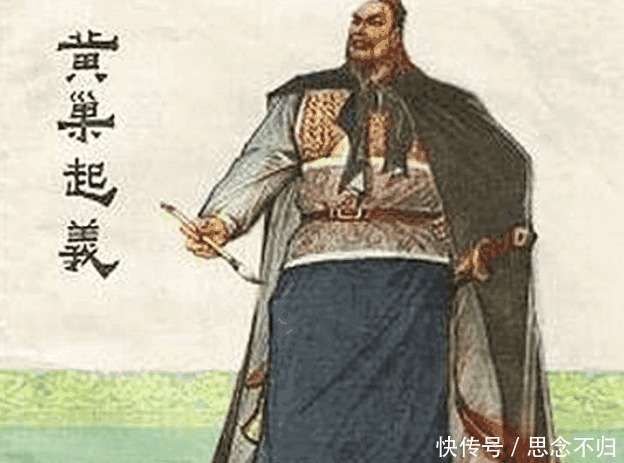 选择|钟馗因为丑陋被夺去状元,撞死在皇宫,而他却选择造反自己称帝!