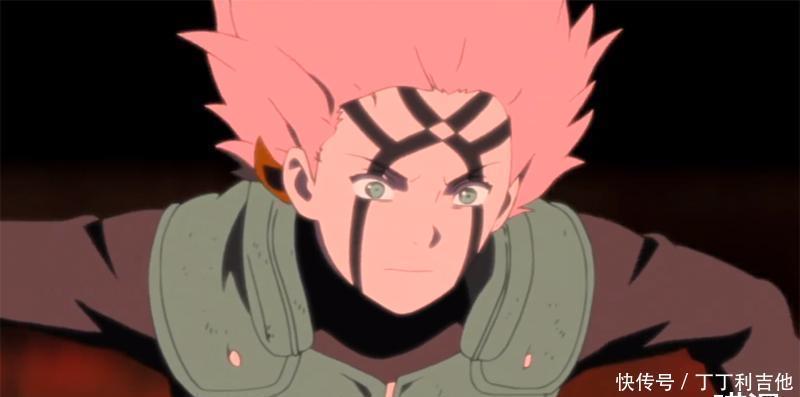 塑造|火影春野樱在火影忍者中算是一个塑造失败的角色么!