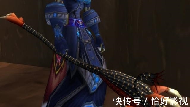 t5|魔兽怀旧服：T5本装备反向提升？术士花6万毕业，全程输出反降5%