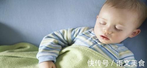入睡|孩子在这个'时间点'之前入睡,对身体是最好的,宝妈们要记住了