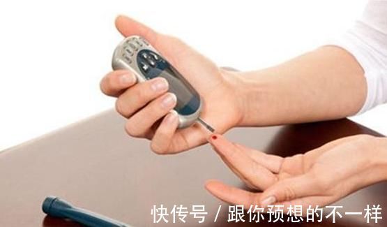 皮肤瘙痒|医生：有没有糖尿病，4个小地方或许就能确认！不妨自测一下