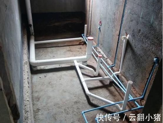 水泥板|卫生间装修别再做回填了,现在都流行这么做住20年也不漏水