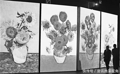 梵高《向日葵》危!倒计时第X年,它终将消失殆尽?