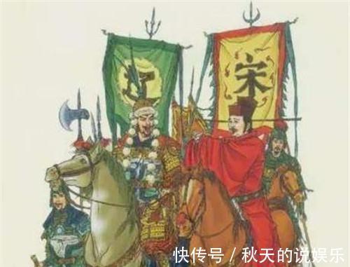 青门饮·寄宠人@北宋状元时彦,只有一首词传世,却写尽男女之情,成佳作传诵至今